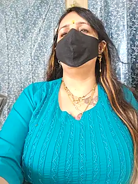 Snapshot of cute-tanvi chatting on 31, 1, 2025 cute-tanvi online show from 31, 1, 2025