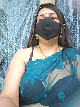 Snapshot of cute-tanvi chatting on 1, 2, 2025 cute-tanvi online show from 1, 2, 2025