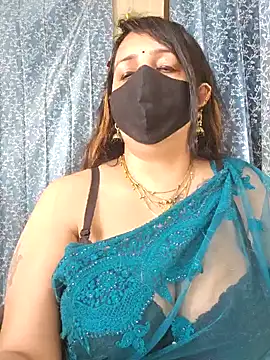 Snapshot of cute-tanvi chatting on 1, 2, 2025 cute-tanvi online show from 1, 2, 2025
