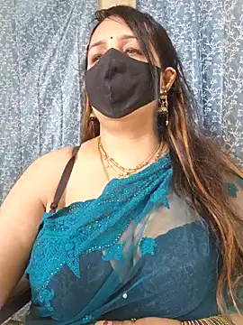 Snapshot of cute-tanvi chatting on 1, 2, 2025 cute-tanvi online show from 1, 2, 2025