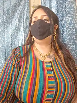 Snapshot of cute-tanvi chatting on 10, 2, 2025 cute-tanvi online show from 10, 2, 2025