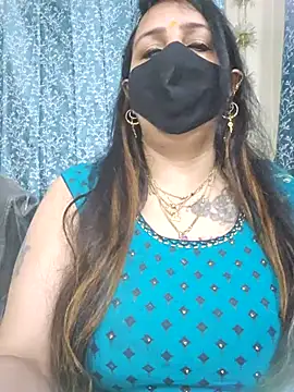 Snapshot of cute-tanvi chatting on 15, 2, 2025 cute-tanvi online show from 15, 2, 2025