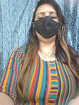 Snapshot of cute-tanvi chatting on 17, 2, 2025 cute-tanvi online show from 17, 2, 2025