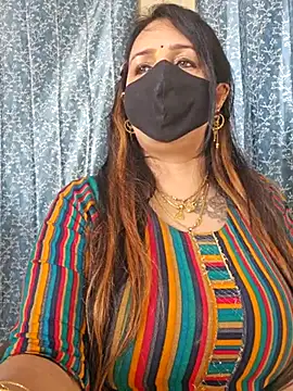 Snapshot of cute-tanvi chatting on 17, 2, 2025 cute-tanvi online show from 17, 2, 2025