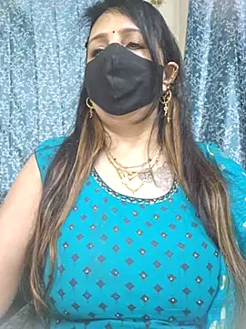 Snapshot of cute-tanvi chatting on 18, 2, 2025 cute-tanvi online show from 18, 2, 2025