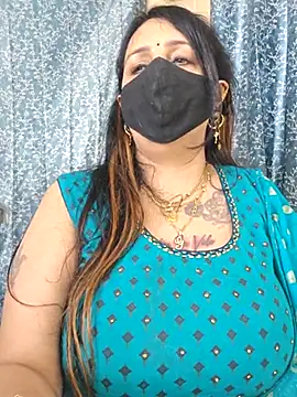 Snapshot of cute-tanvi chatting on 18, 2, 2025 cute-tanvi online show from 18, 2, 2025