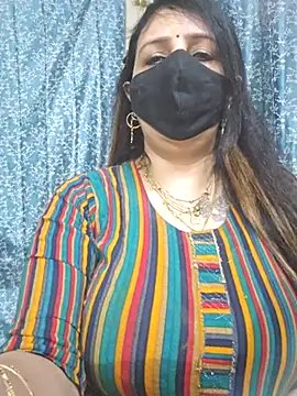 Snapshot of cute-tanvi chatting on 24, 2, 2025 cute-tanvi online show from 24, 2, 2025