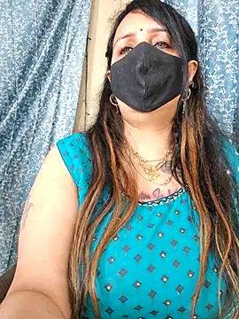 Snapshot of cute-tanvi chatting on 27, 2, 2025 cute-tanvi online show from 27, 2, 2025