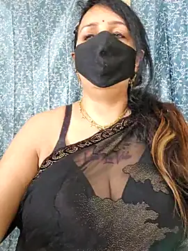 Snapshot of cute-tanvi chatting on 1, 3, 2025 cute-tanvi online show from 1, 3, 2025