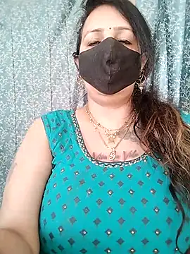 Snapshot of cute-tanvi chatting on 7, 3, 2025 cute-tanvi online show from 7, 3, 2025