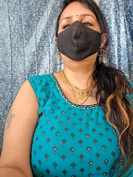 Snapshot of cute-tanvi chatting on 7, 3, 2025 cute-tanvi online show from 7, 3, 2025