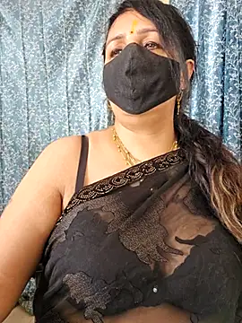 Snapshot of cute-tanvi chatting on 15, 3, 2025 cute-tanvi online show from 15, 3, 2025