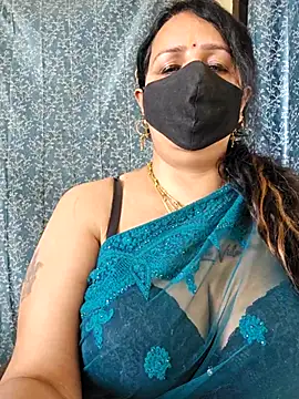 Snapshot of cute-tanvi chatting on 17, 3, 2025 cute-tanvi online show from 17, 3, 2025