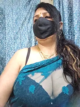 Snapshot of cute-tanvi chatting on 18, 3, 2025 cute-tanvi online show from 18, 3, 2025
