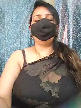 Snapshot of cute-tanvi chatting on 22, 3, 2025 cute-tanvi online show from 22, 3, 2025