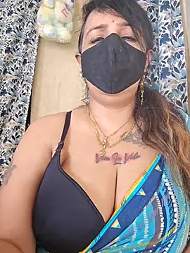 cute-tanvi online show from 27, 9, 2025