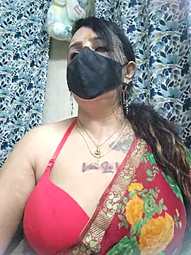 cute-tanvi online show from 7, 10, 2025