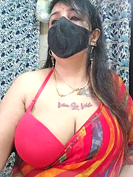 cute-tanvi online show from 13, 10, 2025