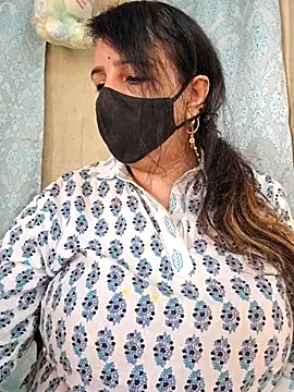 cute-tanvi online show from 17, 10, 2025