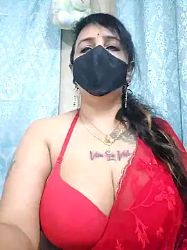 cute-tanvi online show from 29, 10, 2025