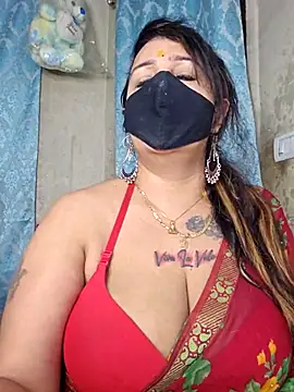 cute-tanvi online show from 27, 11, 2025