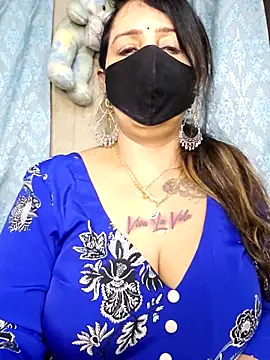 cute-tanvi online show from 17, 2, 2026