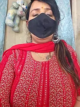 cute-tanvi online show from 16, 3, 2026