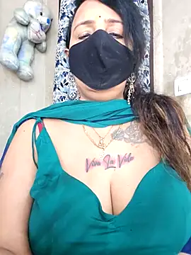 cute-tanvi online show from 21, 3, 2026