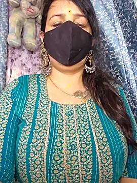 cute-tanvi online show from 28, 4, 2026
