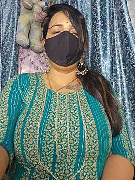 cute-tanvi online show from 5, 5, 2026