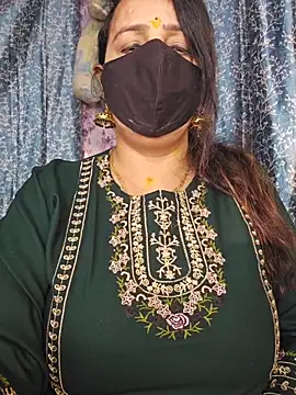 cute-tanvi online show from 6, 5, 2026