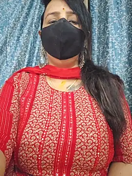 cute-tanvi online show from 11, 5, 2026