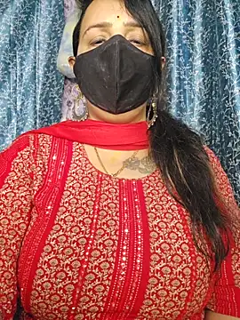 cute-tanvi online show from 11, 5, 2026