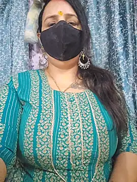 cute-tanvi online show from 12, 5, 2026