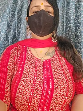 cute-tanvi online show from 14, 5, 2026