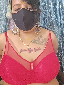 cute-tanvi online show from 15, 5, 2026
