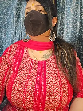 cute-tanvi online show from 18, 5, 2026