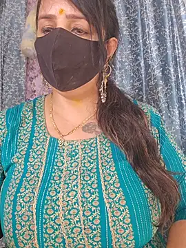 cute-tanvi online show from 19, 5, 2026