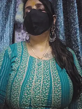 cute-tanvi online show from 19, 5, 2026