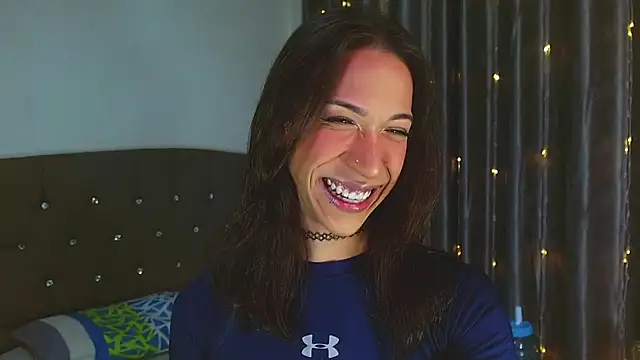 Kenisha Sweet online show from 15, 1, 2026