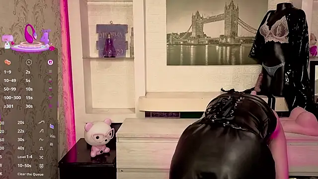 Snapshot of lala_angel chatting on 25, 11, 2025 lala angel online show from 25, 11, 2025