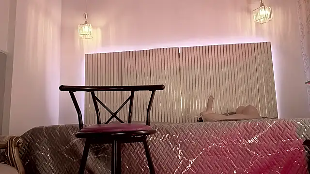 lala angel online show from 10, 2, 2026