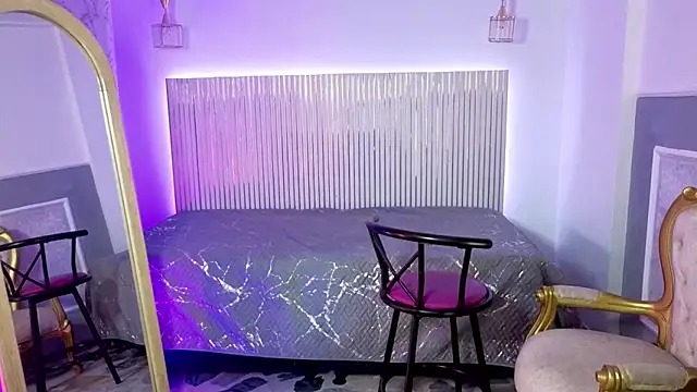 lala angel online show from 18, 3, 2026