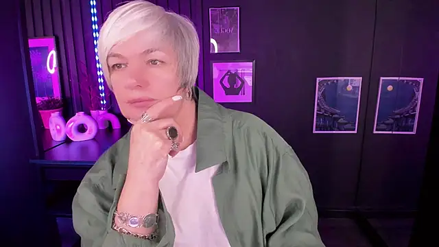 CarmenSoft online show from 21, 11, 2025