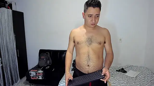 ares sexxx online show from 10, 5, 2026