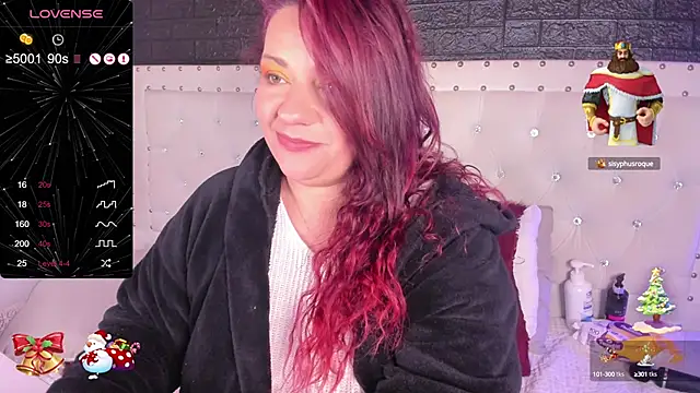 pamela dimantis  online show from 17, 12, 2024