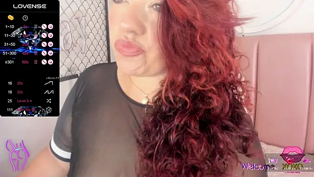pamela dimantis  online show from 12, 5, 2026