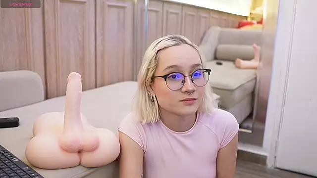 DalahiaRush online show from 28, 1, 2025