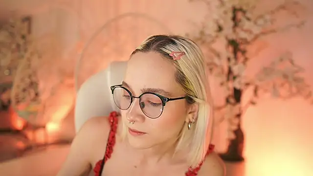 DalahiaRush online show from 7, 2, 2025