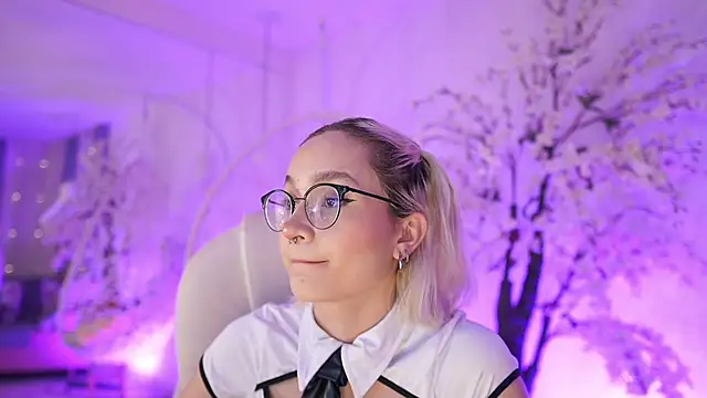 DalahiaRush online show from 26, 2, 2025